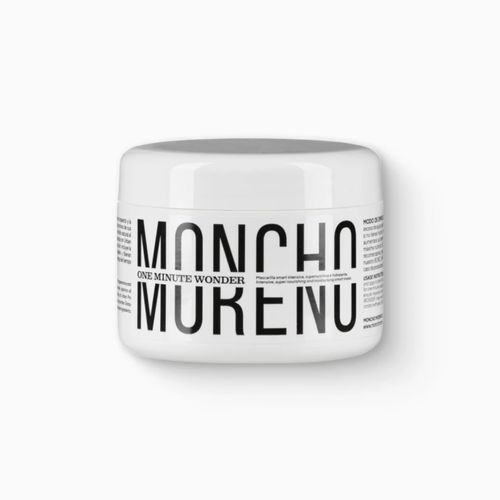 Moncho Moreno Macarillla One Minute Wonder 250ml