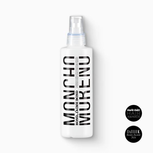 Moncho Moreno Bond J'aime Bond 200ml