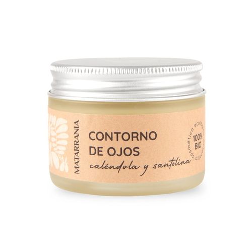 Matarrania Contorno De Ojos 30ml BIO