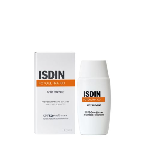 Isdin Spf 50 Spot Prevent 50 ml
