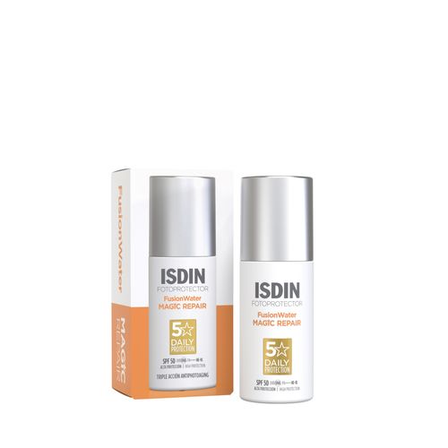 Isdin Spf 50 Age Reapir 50ml