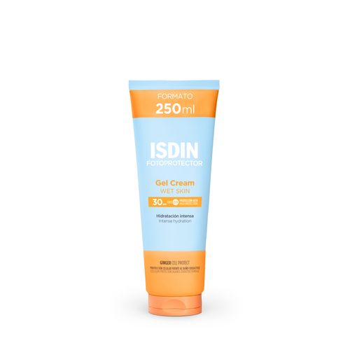 Isdin Spf 30 Gel Crema 250 Ml
