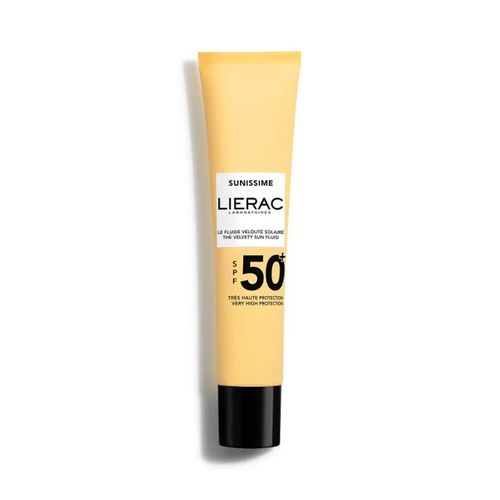 Liera Sunissime Fluido spf 50+ 40ml