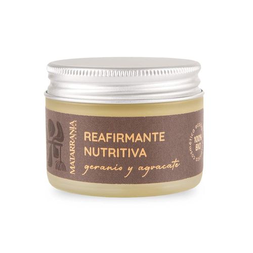 Matarrania Eterna Reafirmante Nutritiva 30ml BIO