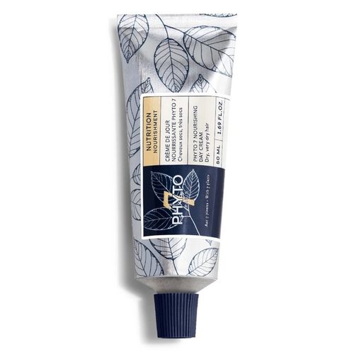 Phyto 7 Crema Nutritiva De Dia 50ml