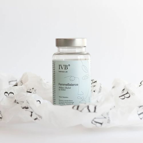 IVB Femmebalance 60 caps