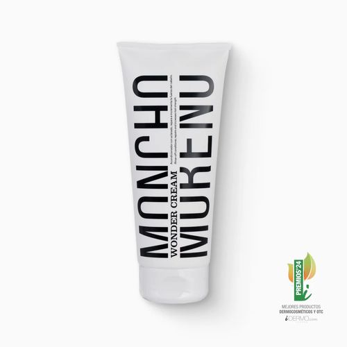Moncho Moreno Acondicionador Wonder Cream 200 ml