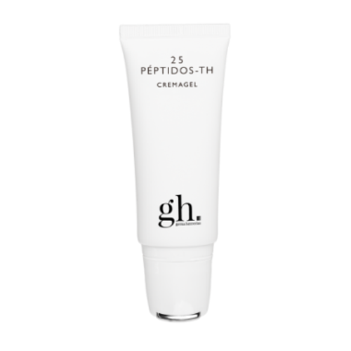 Gh-Gema Herrerias 25 Péptidos TH Cremagel  roll on  40ml