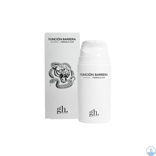 Gema Herrerías Función Barrera Fórmula Plus  80ml
