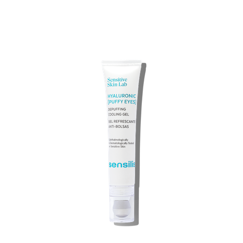 Sensilis Hyaluronic Puffy Eyes 15ml