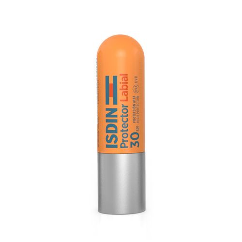 Protector labial spf 30 isdin