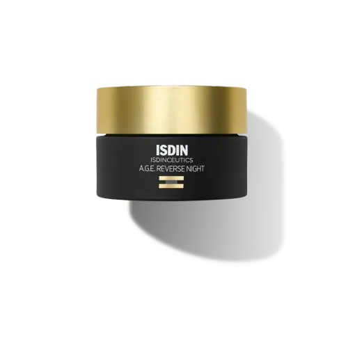 Isdinceutics A.G.E Reverse Night Crema 50ml