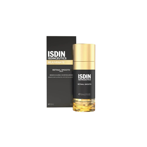 Isdin retinal smooth serum 50ml