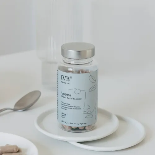 IVB Wellness Lab SatiSens 60 Cápsulas