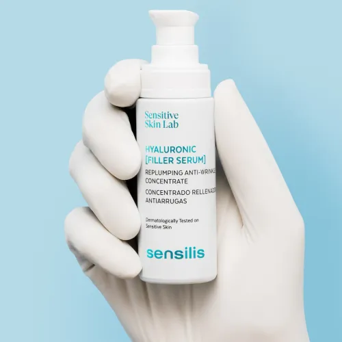 Sensilis Hyaluronic Filler Serum 30ml
