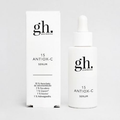 Gh 15 antiox-C serum 30ml