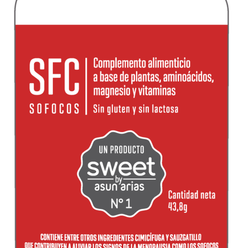 SFC Sofocos - Sweet nº1