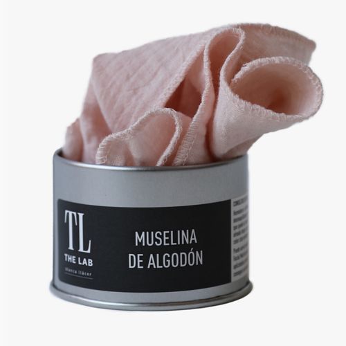 The Lab Muselina