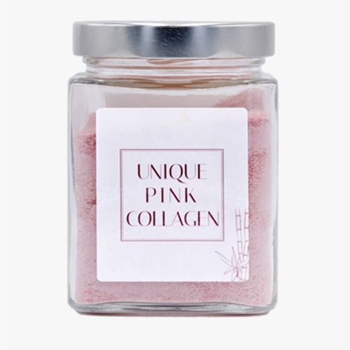 Unique pink collagen 300g