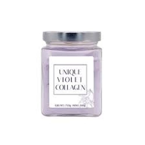 Unique violet collagen 300g