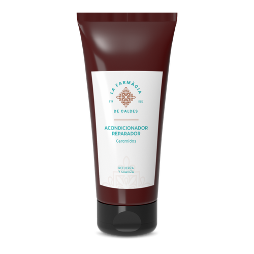 La Farmacia De Caldes Acondicionador Reparador 200ml