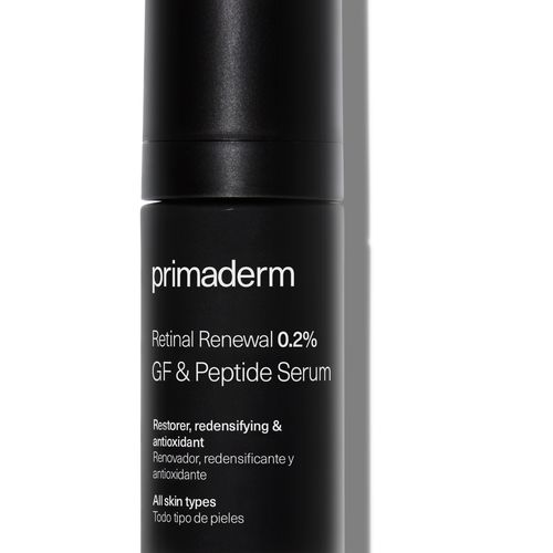 Primaderm retinal 0.2%