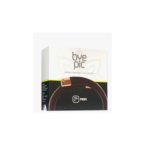 ByePic pulsera antimosquitos adulto Prim