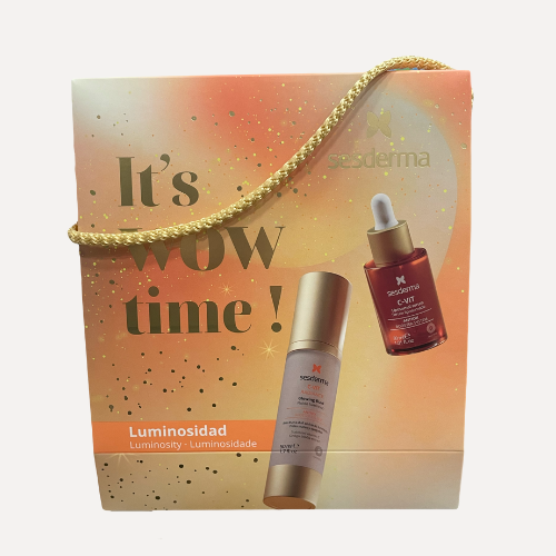 Sesderma It´s Wow Time Luminosidad