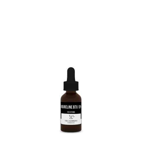 Argireline btx 10% 20 ml unifarco