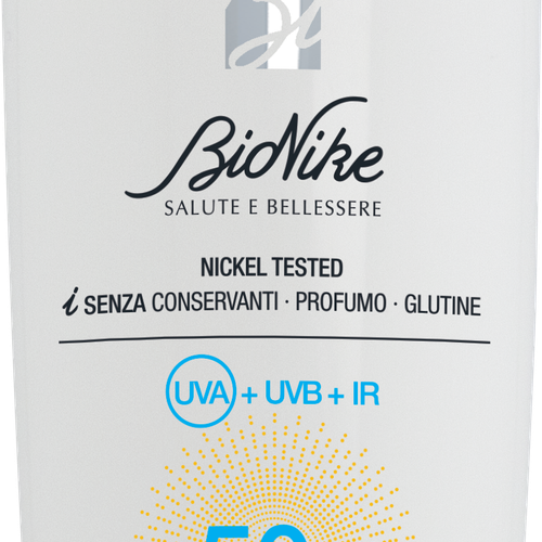 Aknet sun 50+ alta proteccion 50 ml bionike