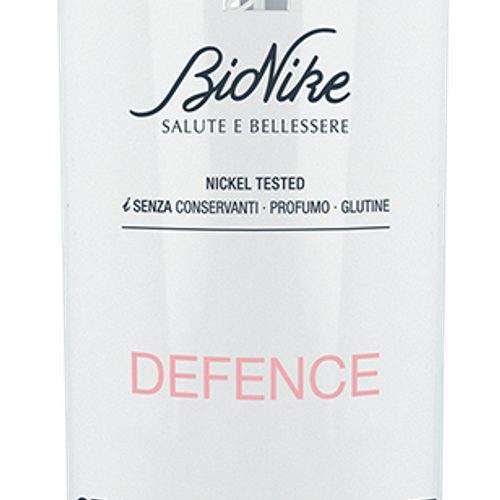 Defence gel limpiador 200 ml bionike
