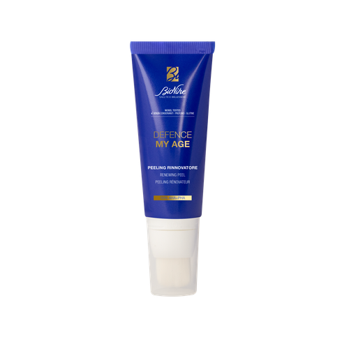 Defence my age peeling renovador 50 ml bionike