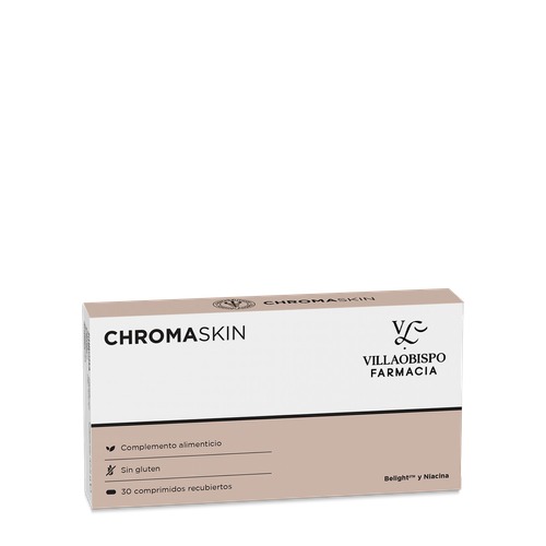 Chromaskin 30 comp
