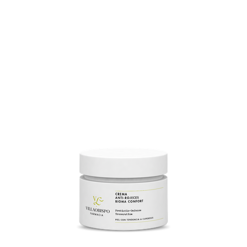 Crema anti rojeces bioma confort 50 ml