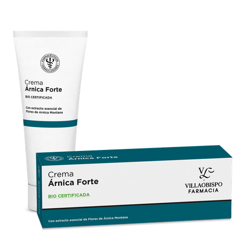 Cr. arnica forte bio unifarco 100ml