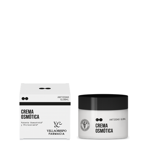 Recarga crema osmotica premium unifarco