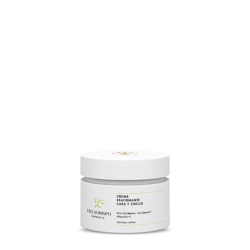 Cr. reafirmant cara-cuello pro colageno aminoacidos t ligera 50ml