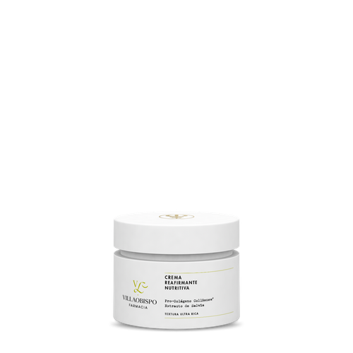 Cr. reafirmante nutritiva ultra rica 50 ml