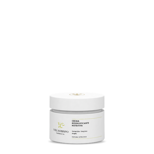 Cr. redensificante nutritiva proglicanos aceite argan tex ultra rica.