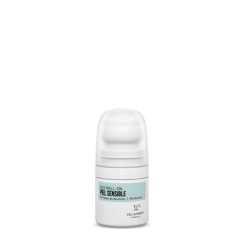 Deo roll-on piel sensible