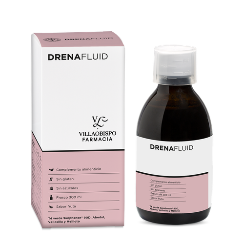Drena fluid 300ml