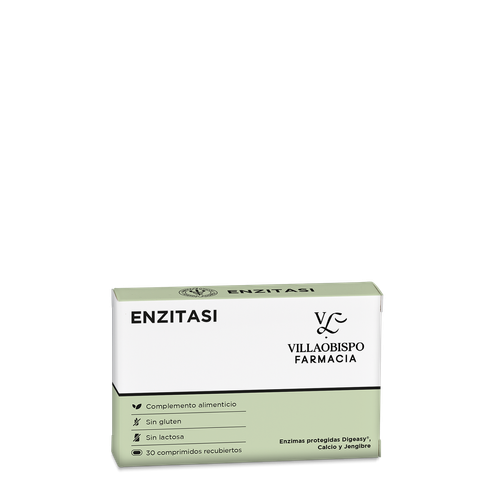 Enzitasi 30 comp unifarco