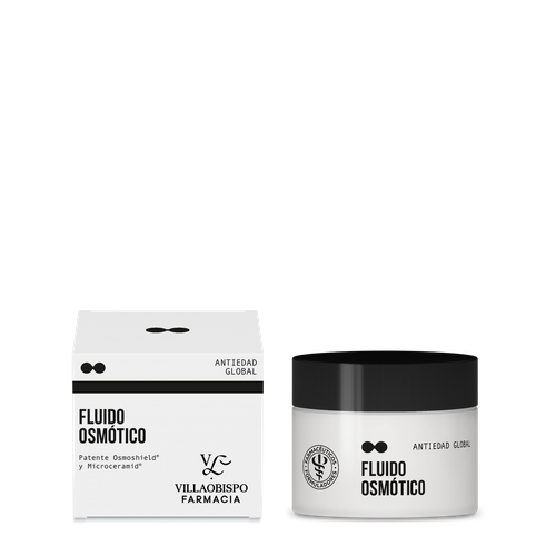 Fluido osmotico antiedad