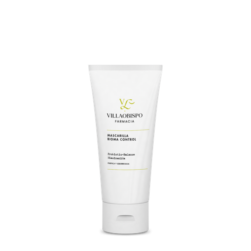 Mascarilla bioma control 75 ml unifarco