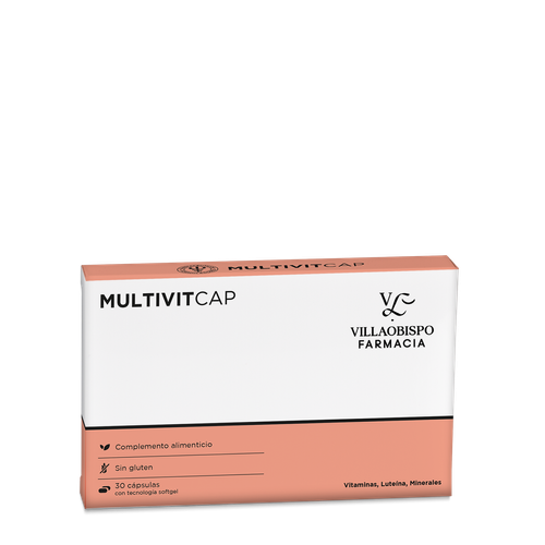 Vitamina c efervescente 20 comp unifarco