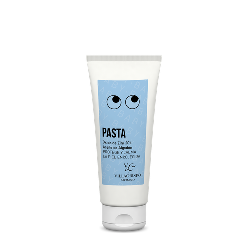 Baby pasta 100 ml unifarco