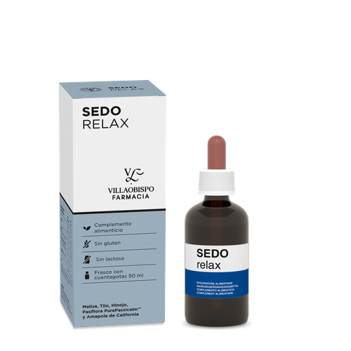 Sedorelax 50 ml