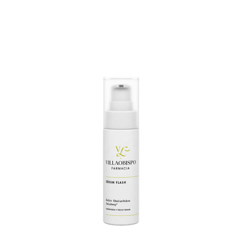 Serum flash 20 ml