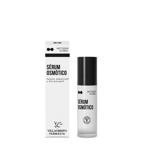Serum osmotico premium 30 ml unifarco