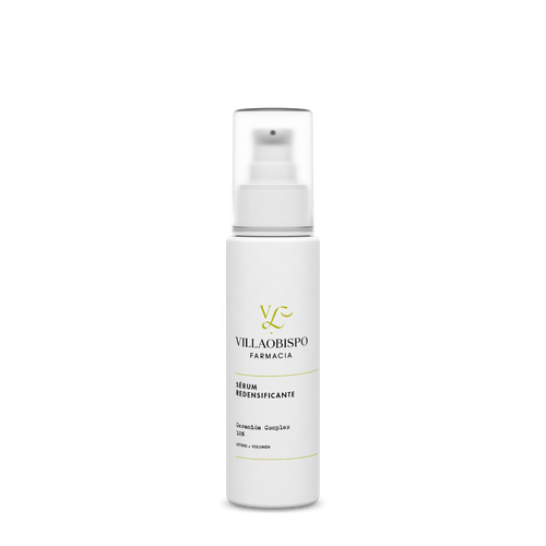 Serum redensificante unifarco